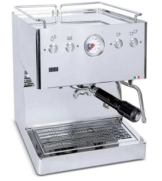 Quick Mill Luna Inox