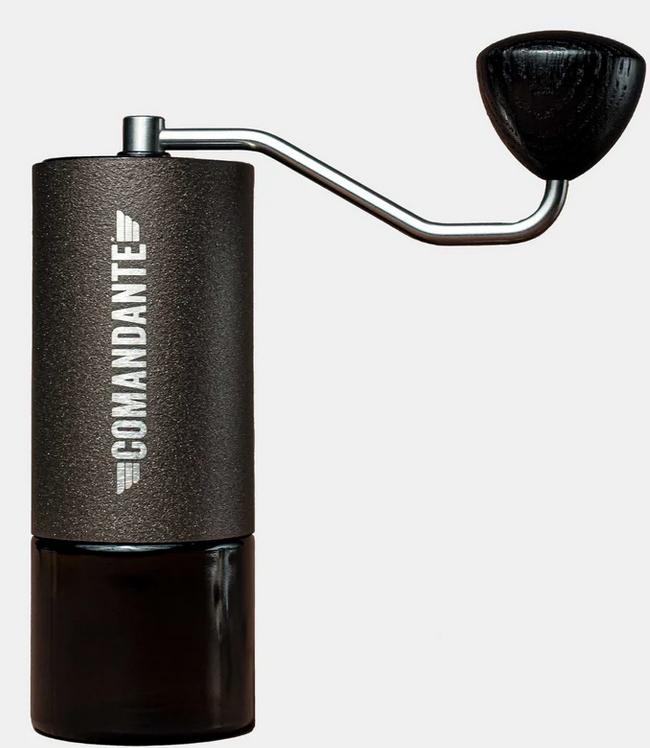 Comandante C40 Nitro Blade