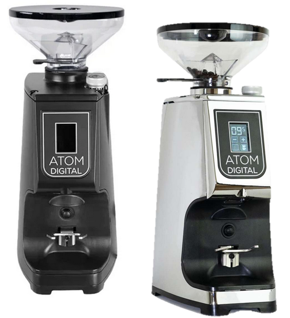 Eureka Atom Digital 65