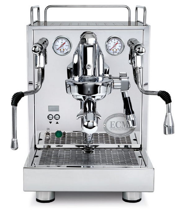 ECM Mechanika Max