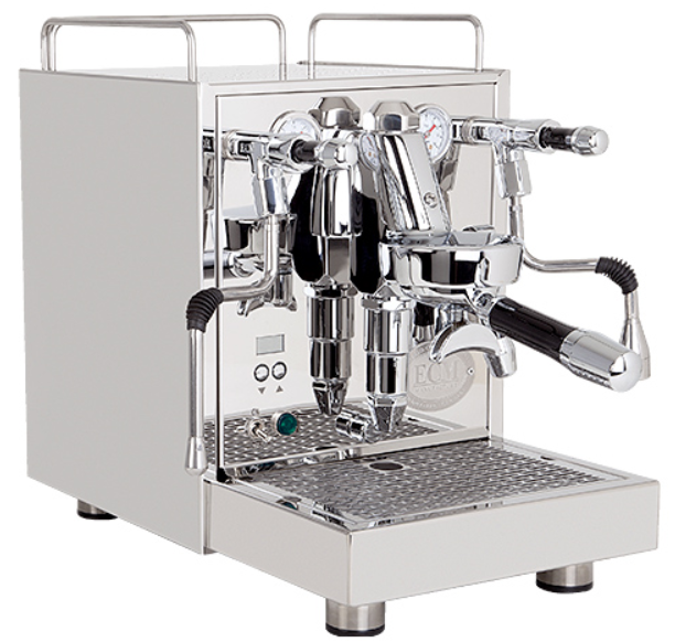 ECM Mechanika Max II