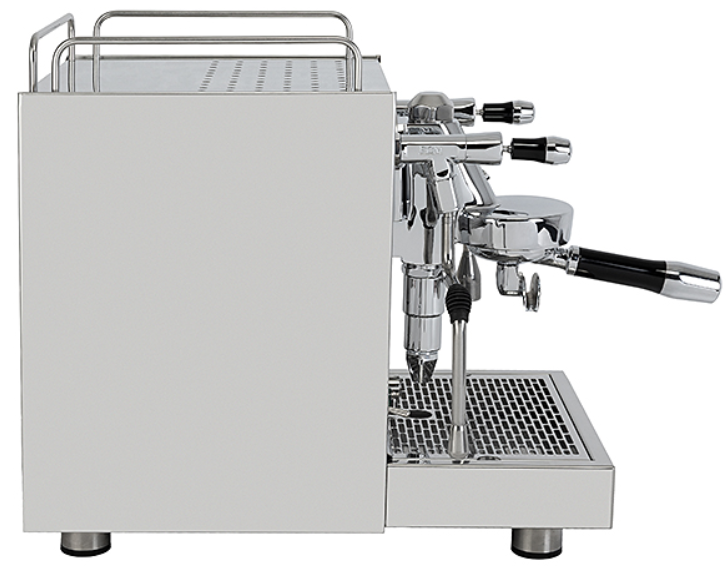ECM Mechanika Max II