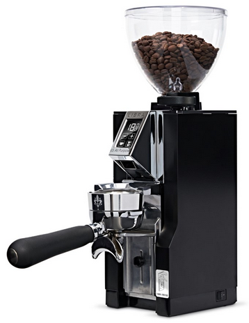 Eureka Mignon Libra 65 All Purpose