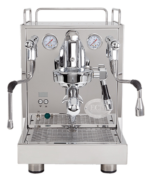 ECM Mechanika Max II