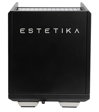 ECM Estetika
