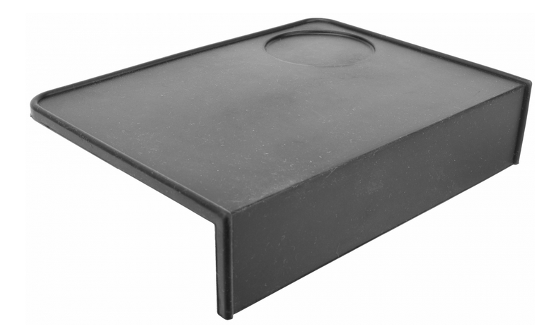 Joe Frex Tampermatte L mit Ecke