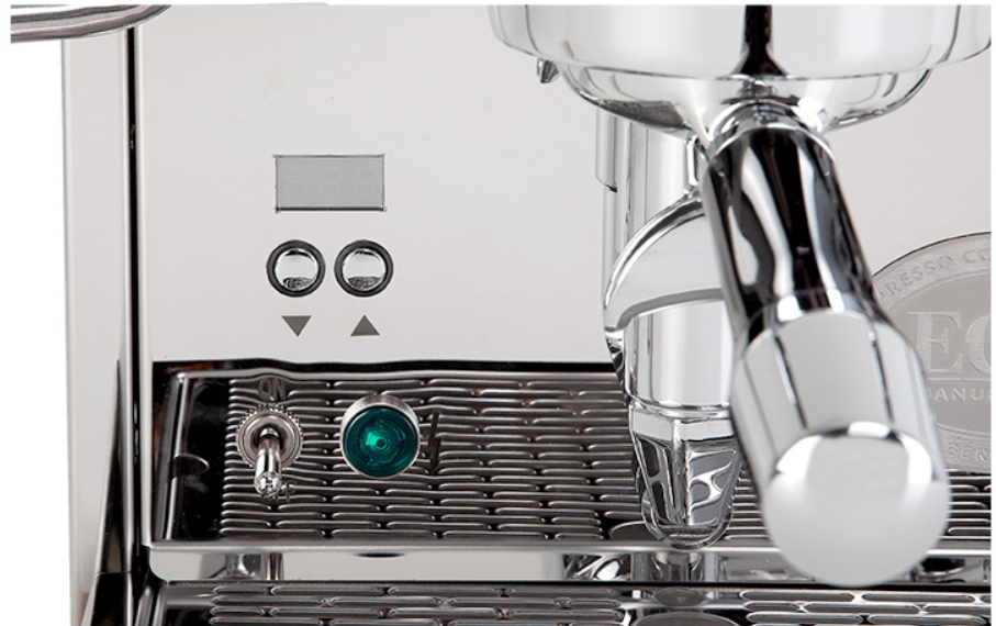 ECM Mechanika Max II