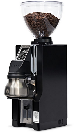 Eureka Mignon Libra 65 All Purpose