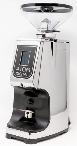 Eureka Atom Digital 65 Chrom