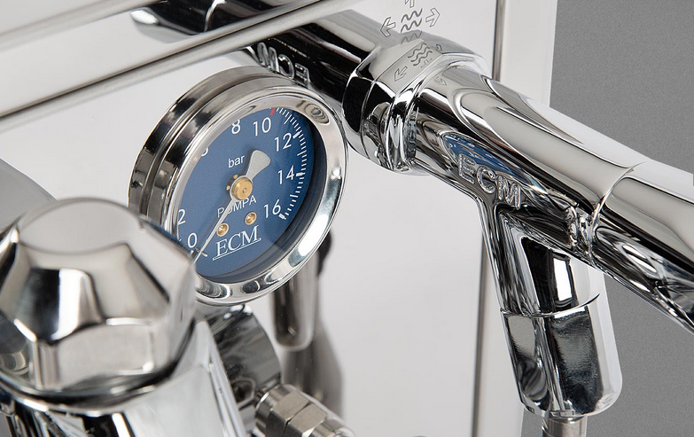ECM Technika VI