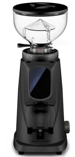 Fiorenzato AllGround Sense Deep Black