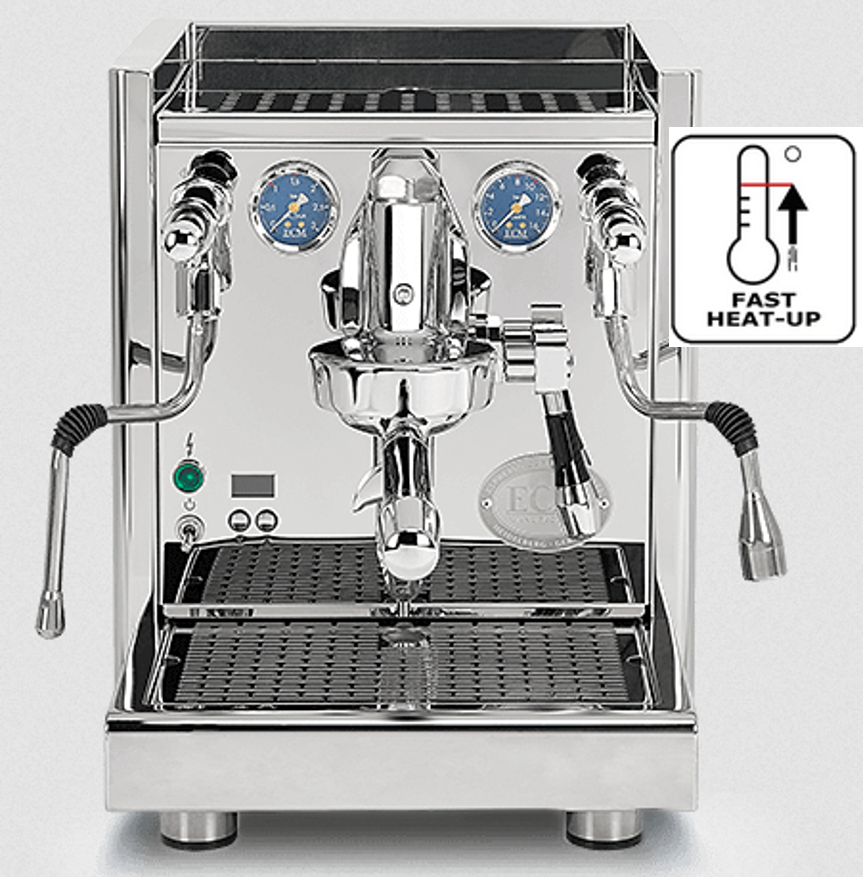 ECM Technika VI