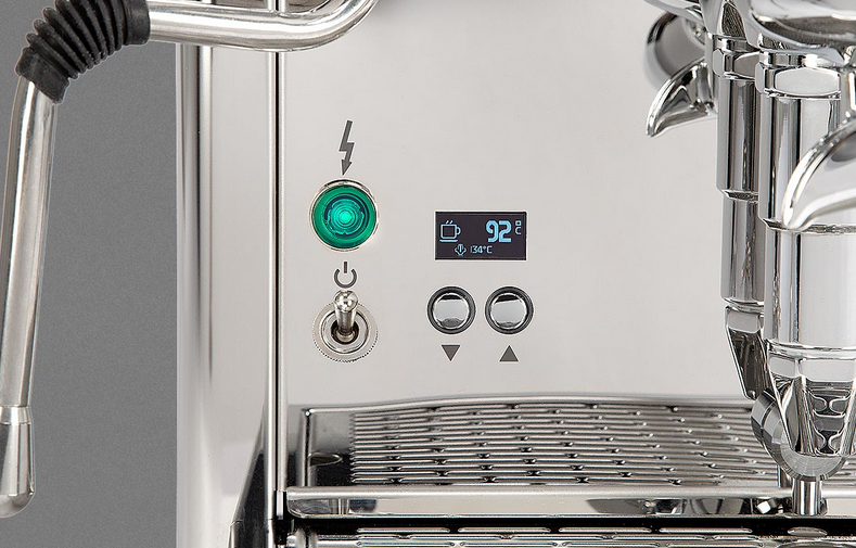 ECM Technika VI