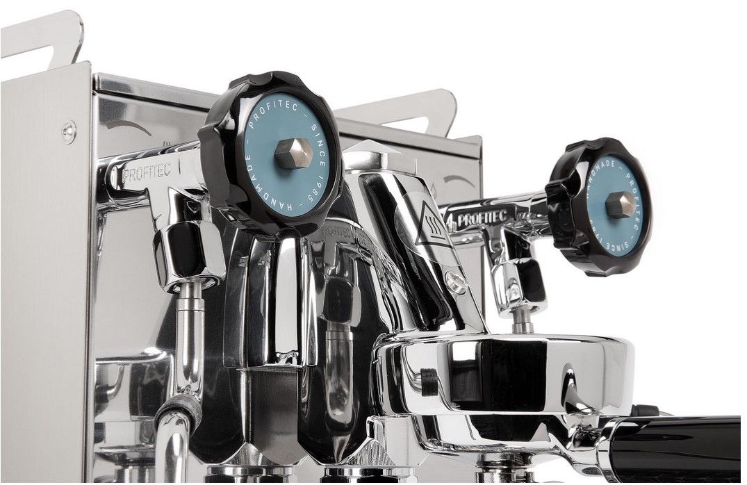 PROFITEC Pro 400 | PRO500004-00
