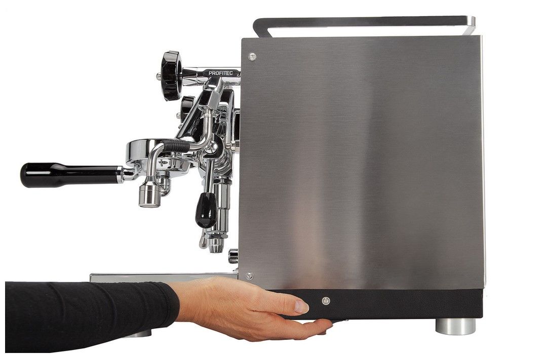 PROFITEC Pro 400 | PRO500004-00